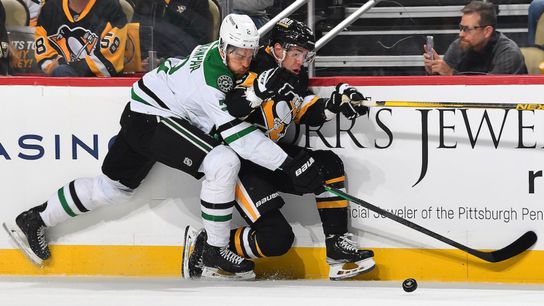 Final/SO: Stars 2, Penguins 1 taken at PPG Paints Arena (Live coverage)